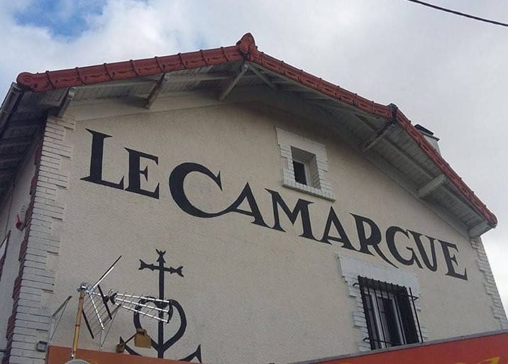 Le Camargue — photo 2
