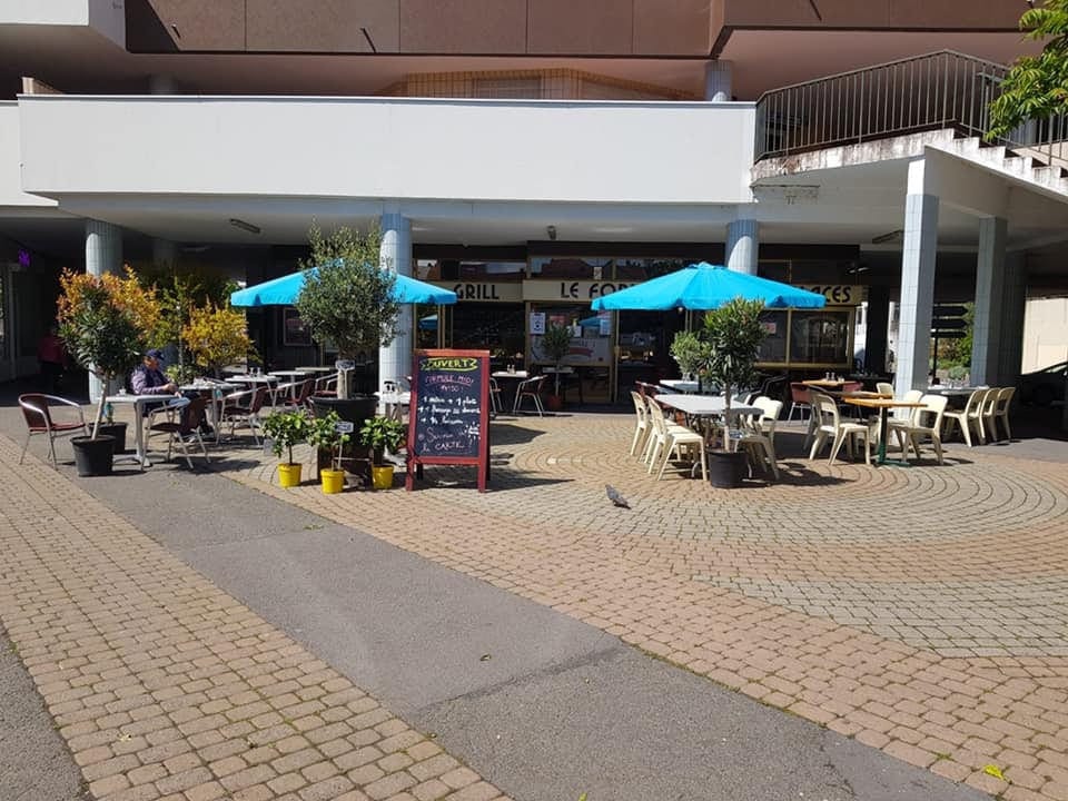 Le Forum — photo 3