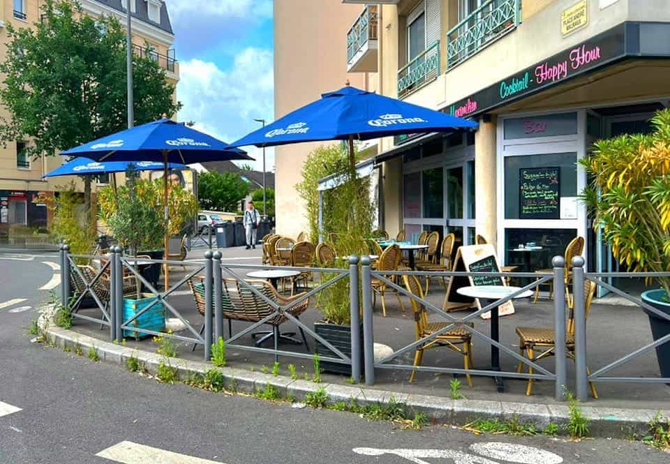 Le Maximilien — photo 3