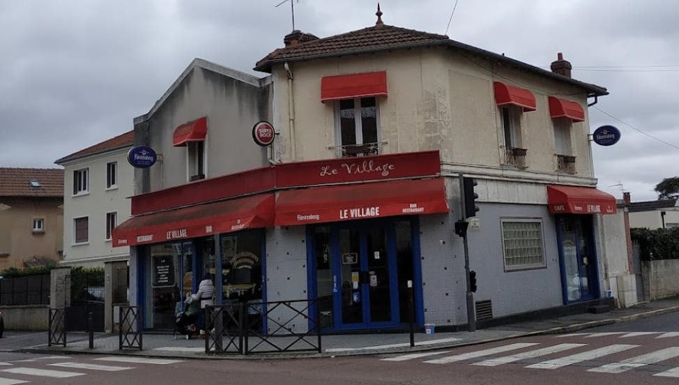 Le Village — photo 2