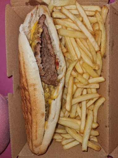 Photo de Nab’s