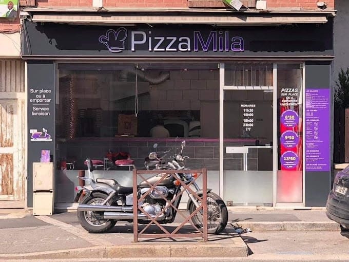 Pizza Mila — photo 3