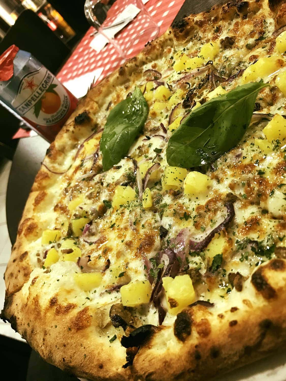 Pizza Phone — photo 2