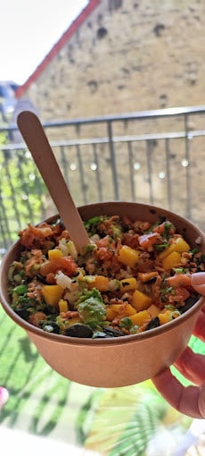 Photo de Pokebü