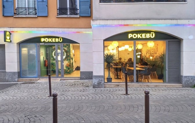 Pokebü — photo 3