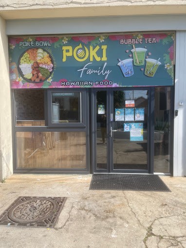 POKI family — photo 3