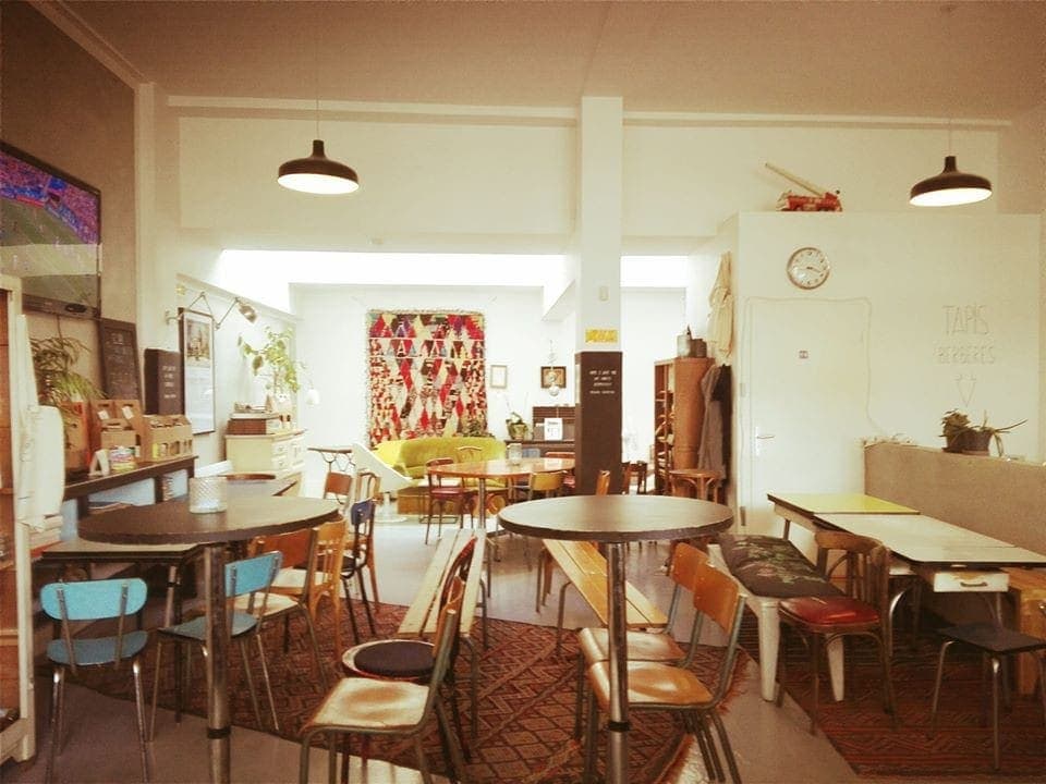 Rugs&Coffee — photo 3