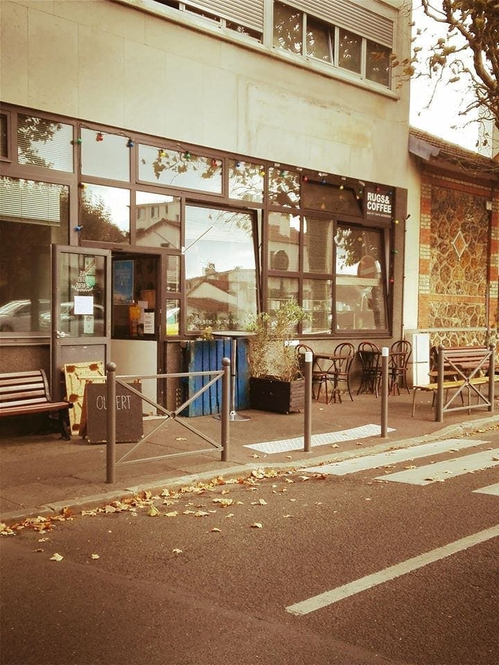 Rugs&Coffee — photo 2