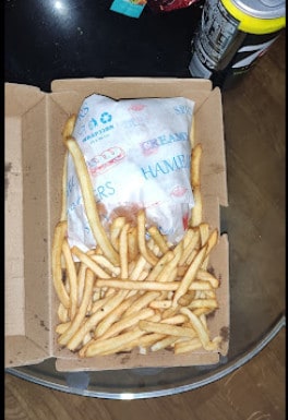 Photo de Special  et Fresh