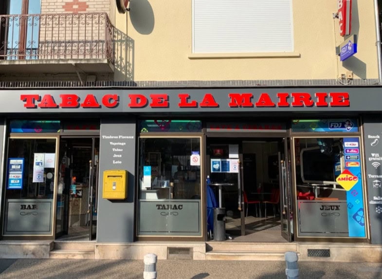 Tabac Bar de la Mairie — photo 3