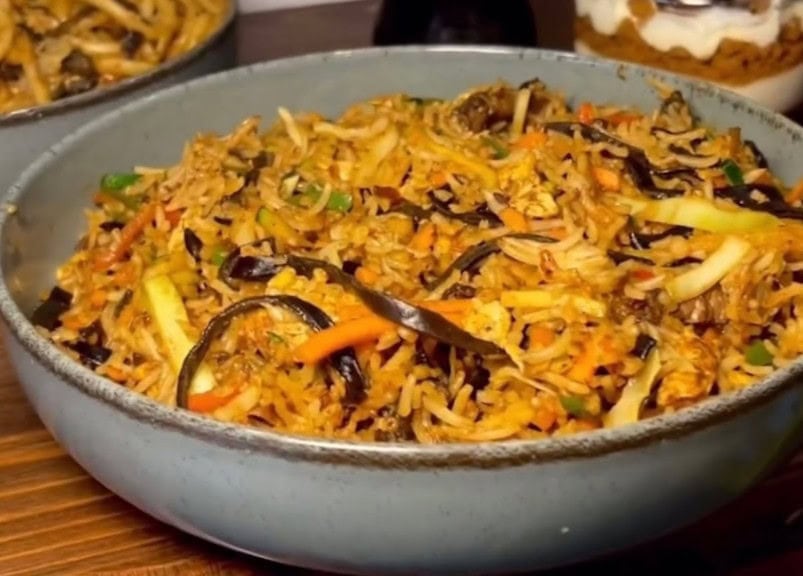 Wok Me Up — photo 2