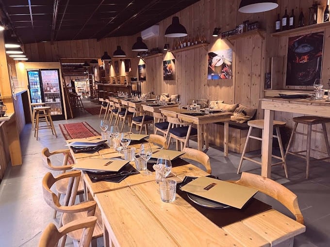 Le Bivouac — photo 3