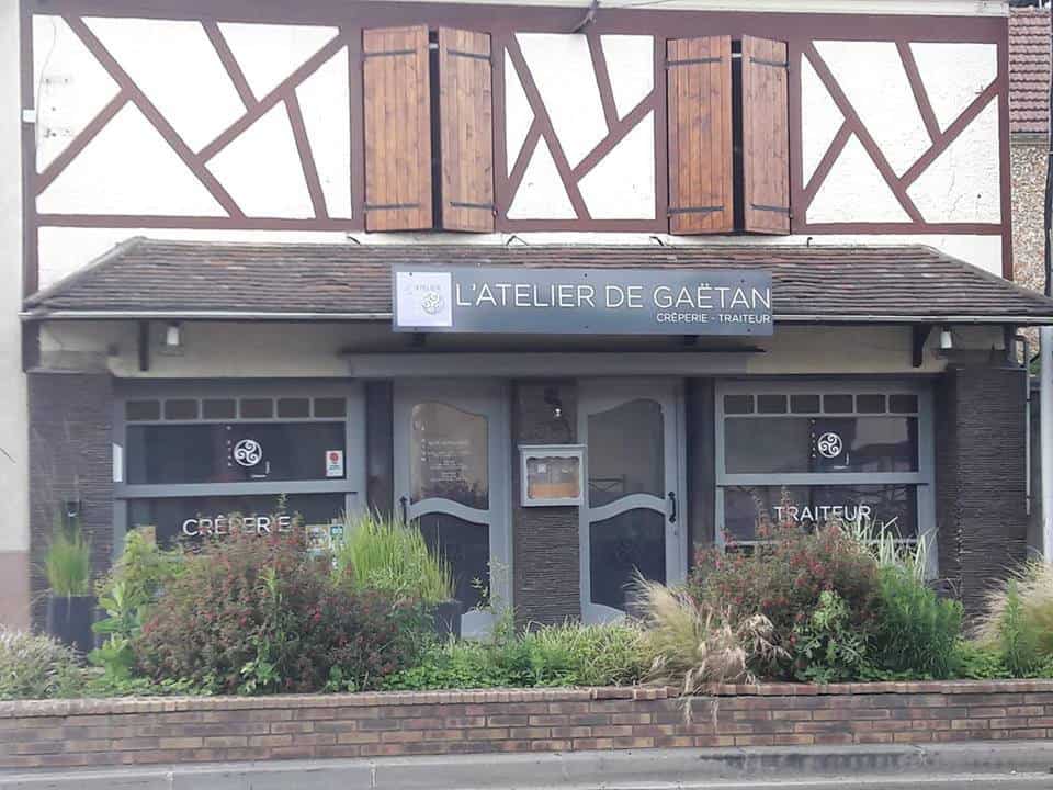 L'atelier de Gaëtan — photo 2