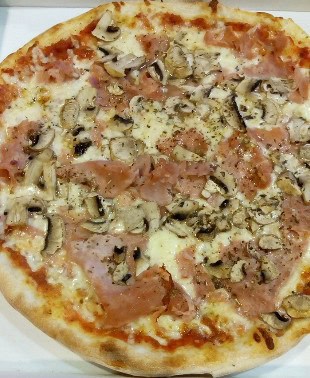 Photo de Utopic restaurant