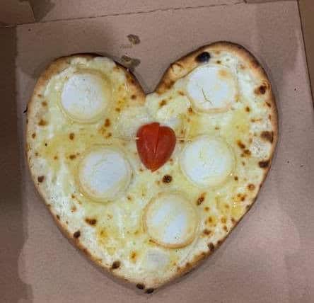 Pizza Duo — photo 2