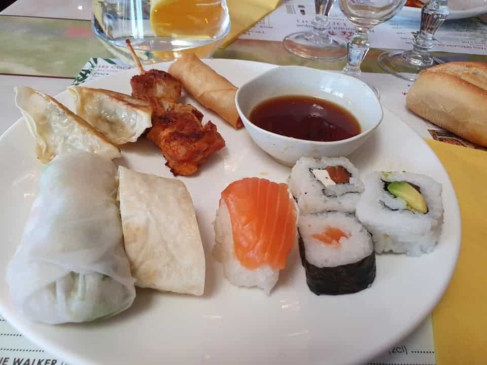 Le Dragon — photo 3