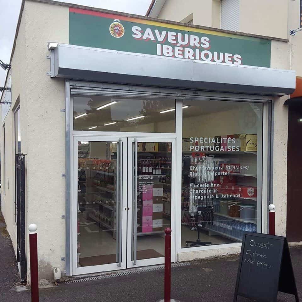 Ô Saveurs Ibériques — photo 3
