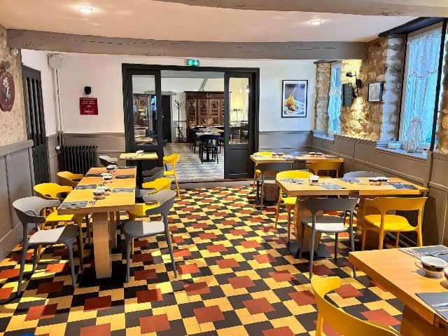 Auberge De La Boucle — photo 2