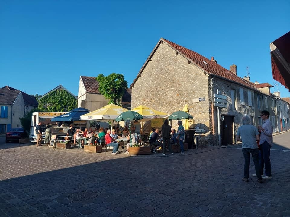 Le Café de la Place — photo 2