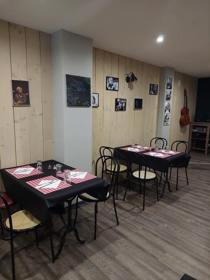 Le Café de la Place — photo 3