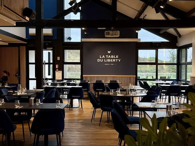 La Table du Liberty — photo 3