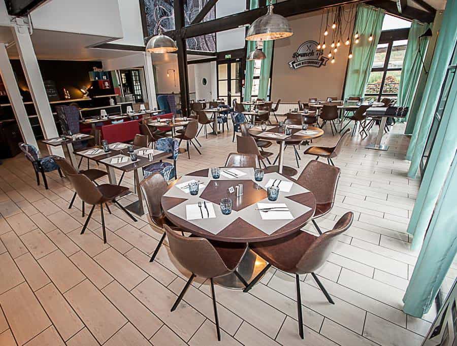La Table du Liberty — photo 2
