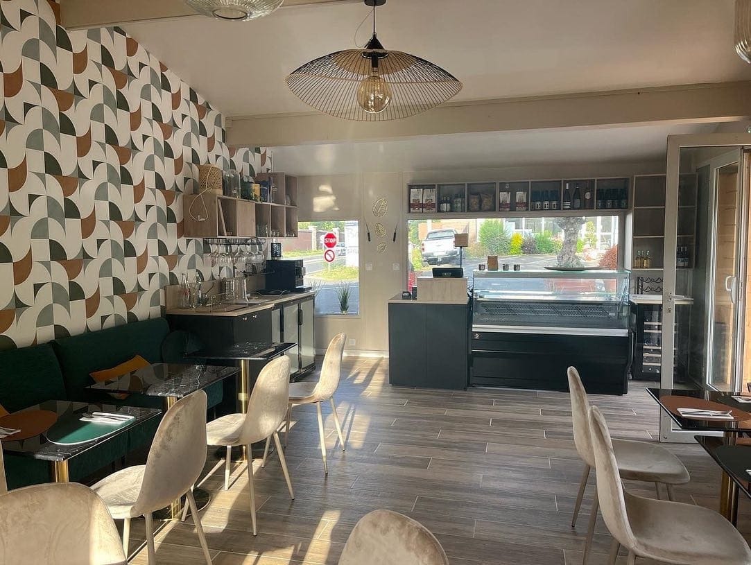 L'Atelier du Chef — photo 3