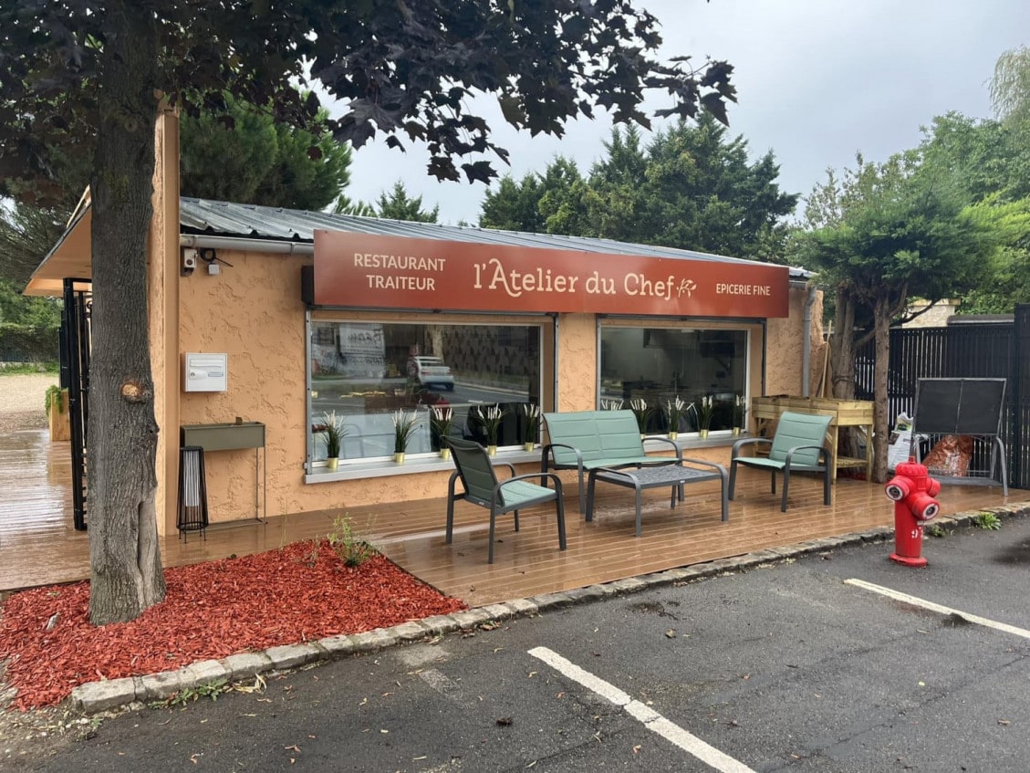 L'Atelier du Chef — photo 2