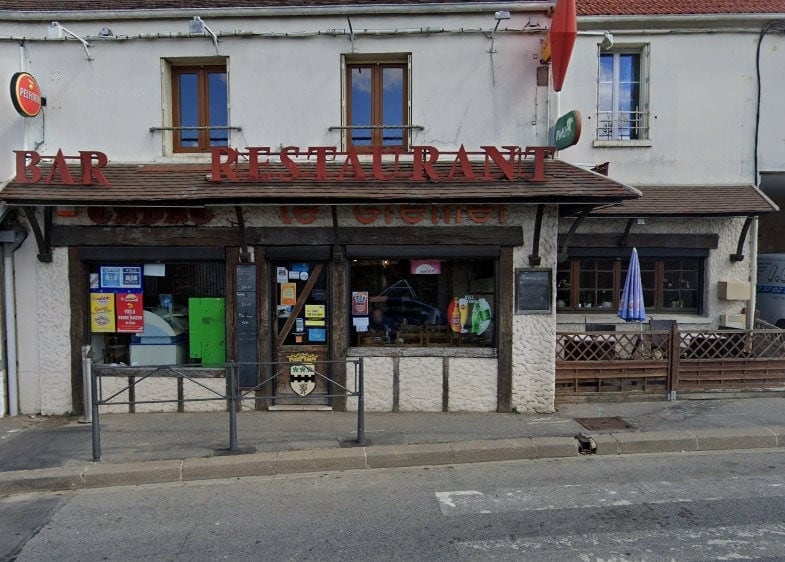 Le Grenier Ribeiro Martins — photo 3