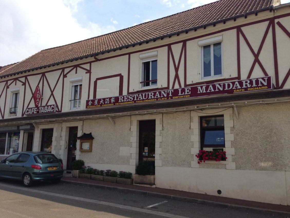 Le Mandarin — photo 3
