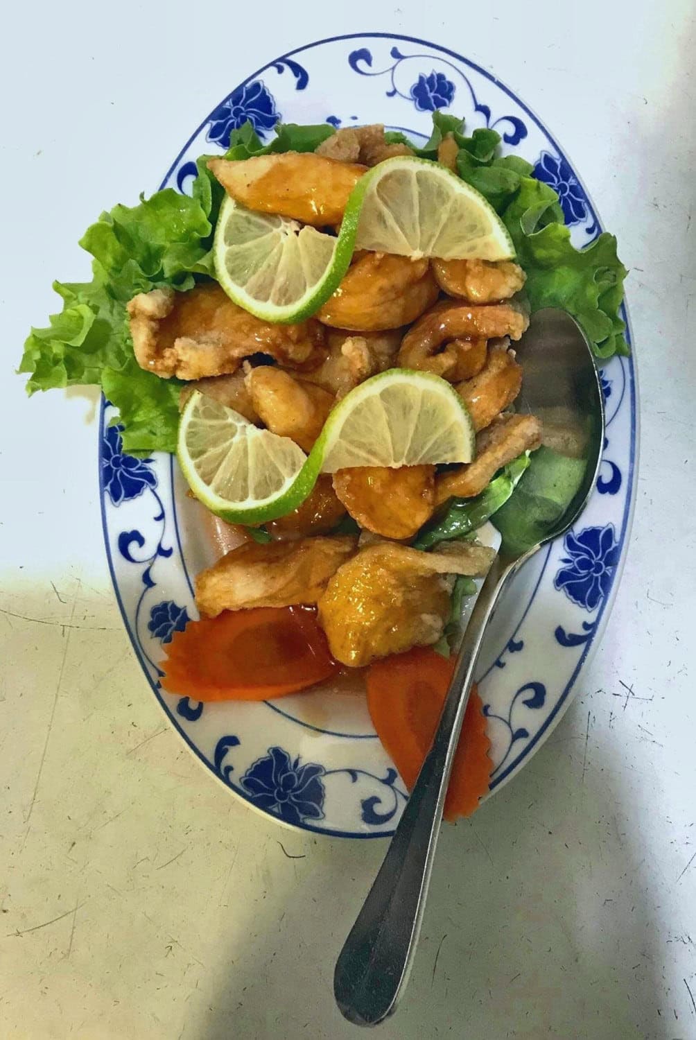 Le Mandarin — photo 2