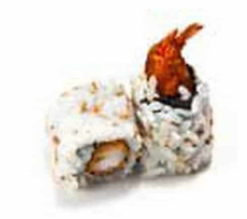 Sayuri sushi — photo 3