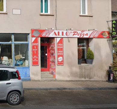 Allo pizza — photo 3