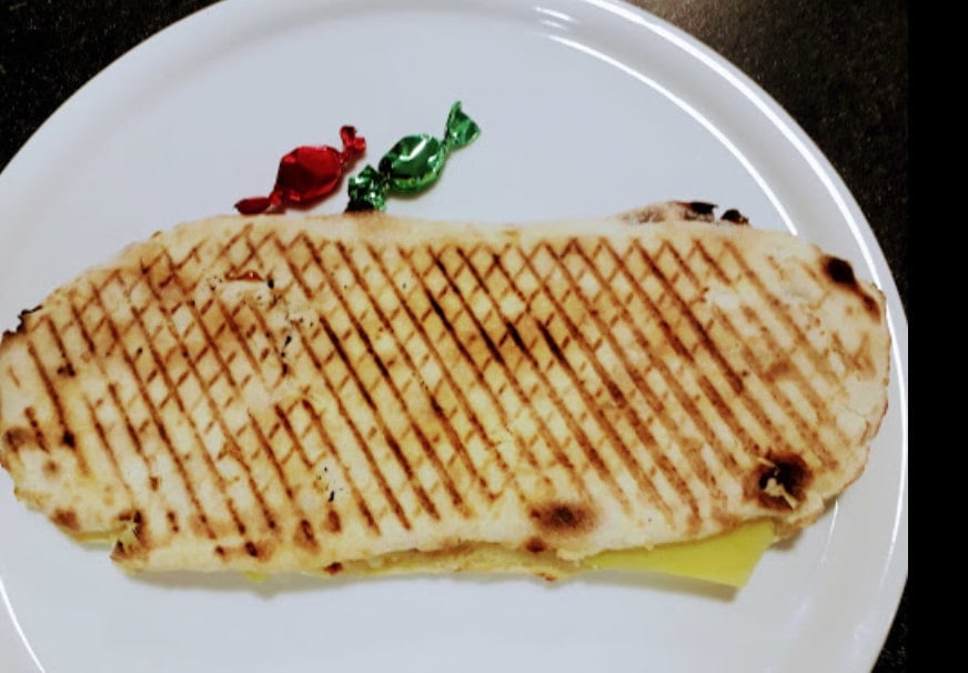 Allo pizza — photo 2