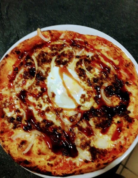 Photo de Allo pizza