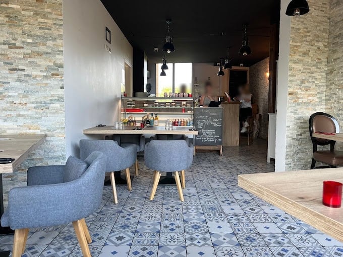 Al Forno — Pizza - pizzéria à Garancieres — photo 3