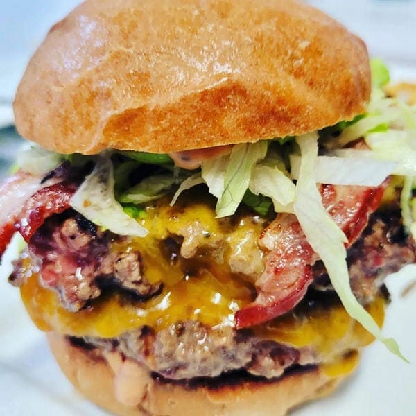 Photo de Burgy's