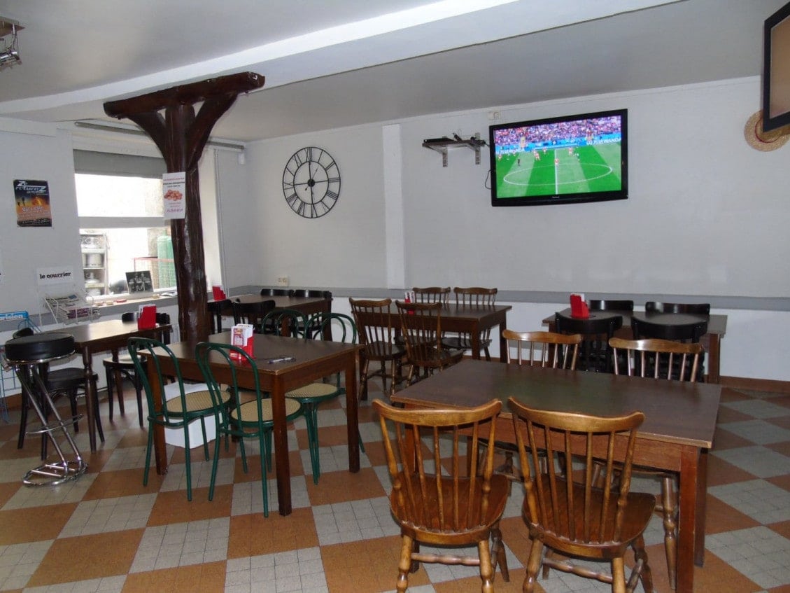 Val'R Café — photo 2