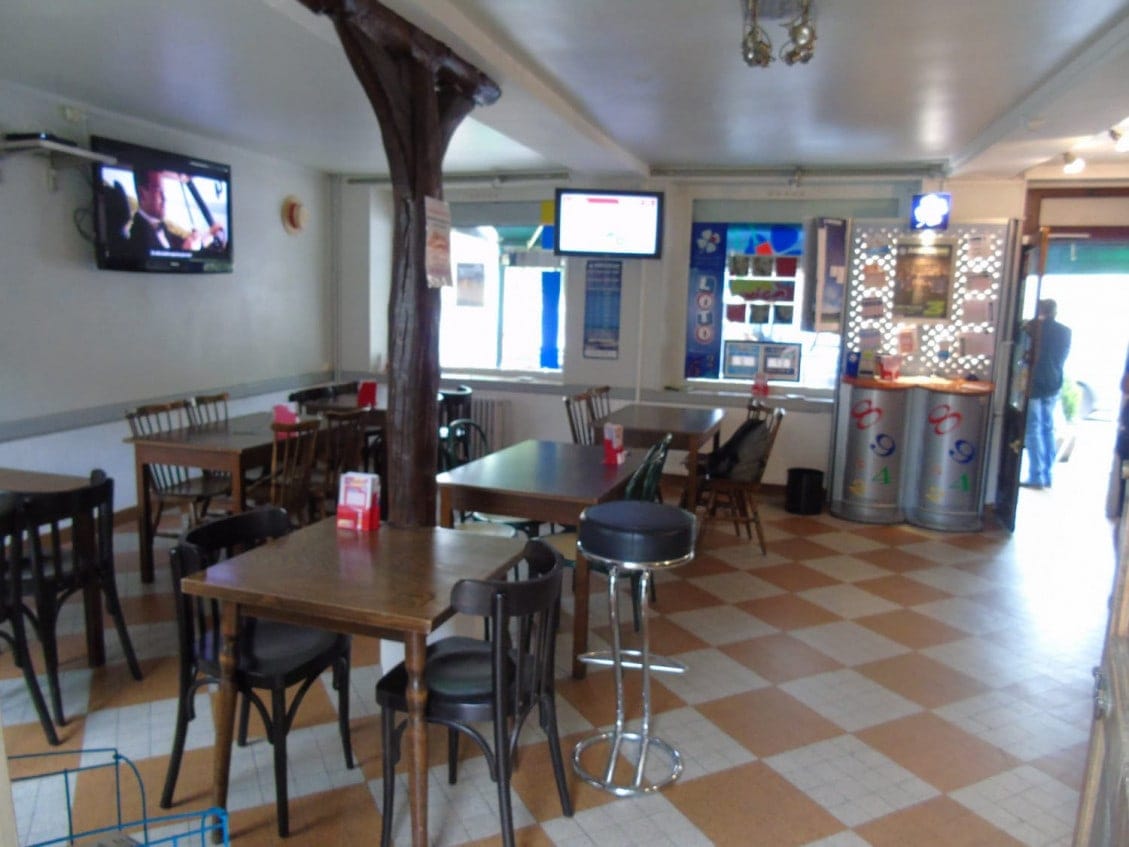 Val'R Café — photo 3