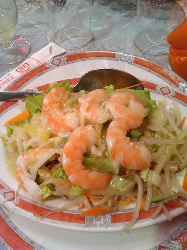Au Porte Bonheur — photo 2
