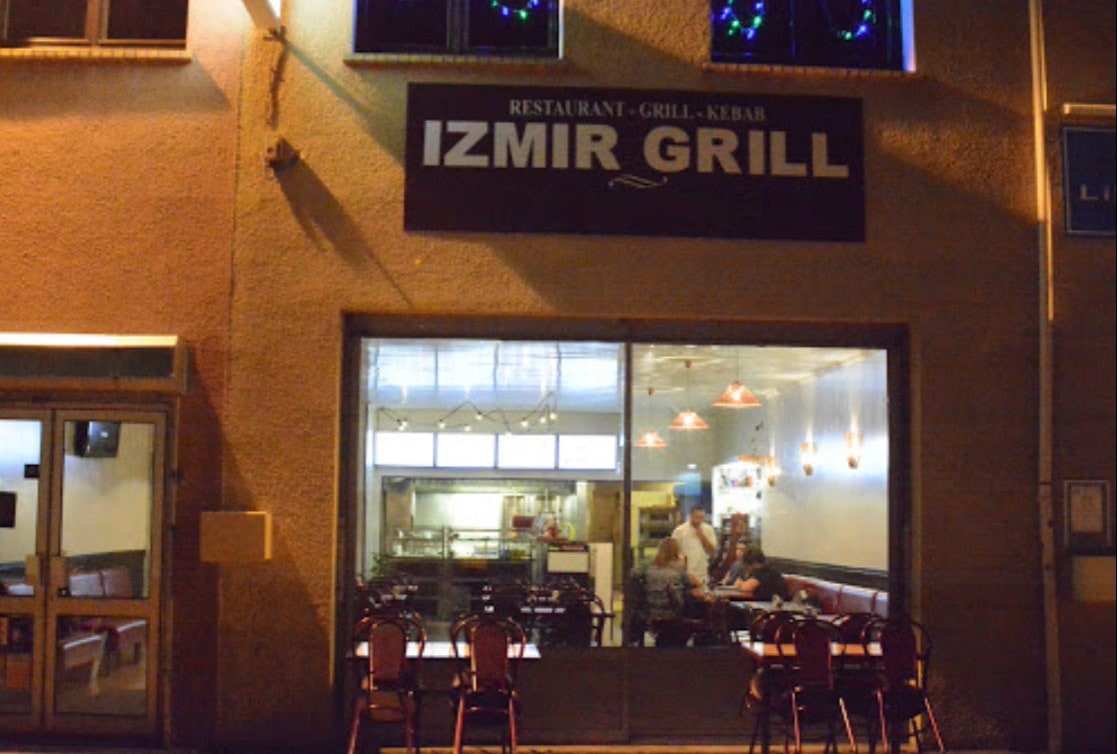 Izmir Grill — photo 3
