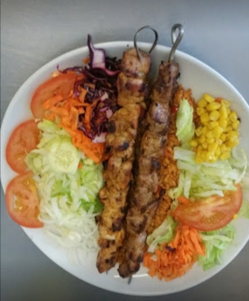 Izmir Grill — photo 2