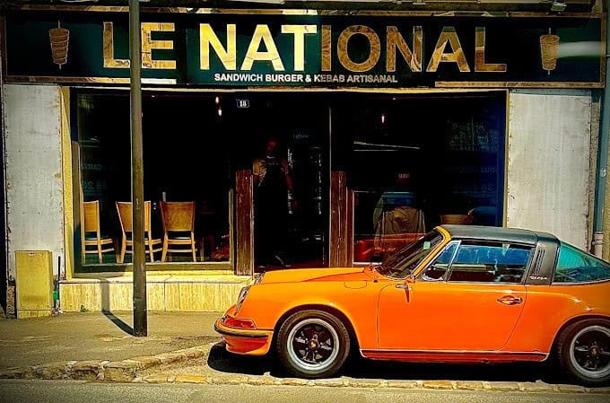 Le Nationale — photo 2