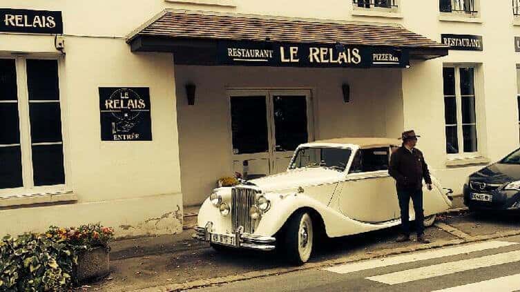 Le Relais Brasserie — photo 2