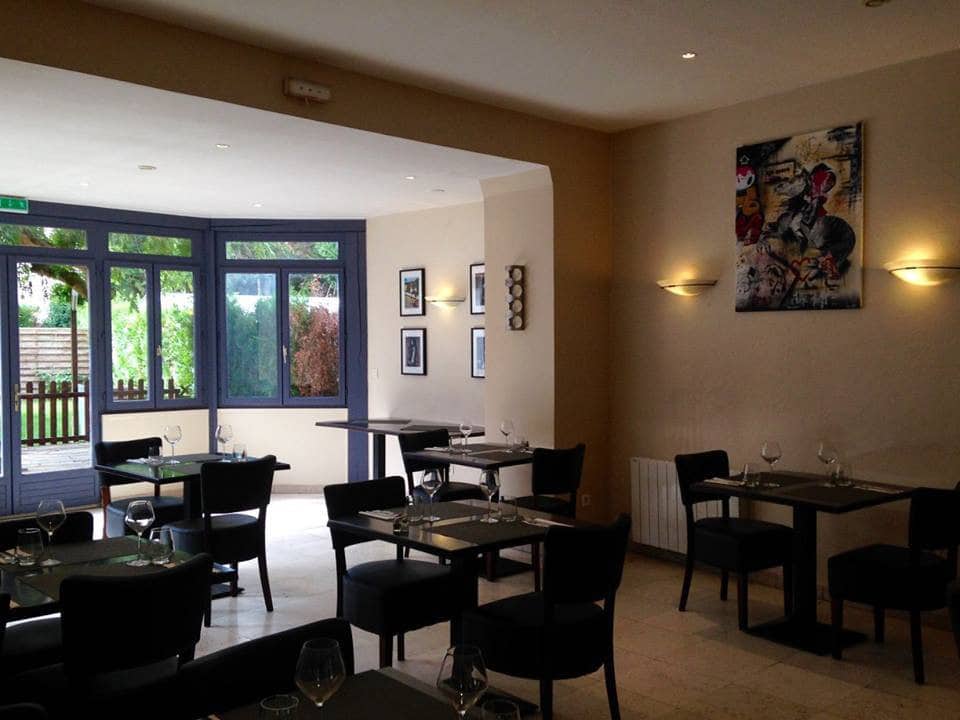 Le Relais Brasserie — photo 3