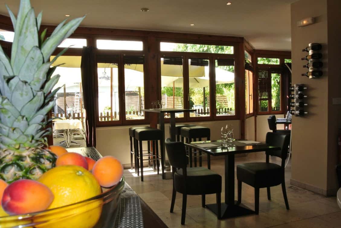 Le Relais — photo 2