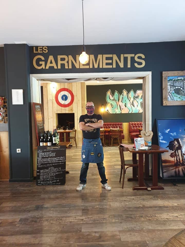 Les garnements — photo 2