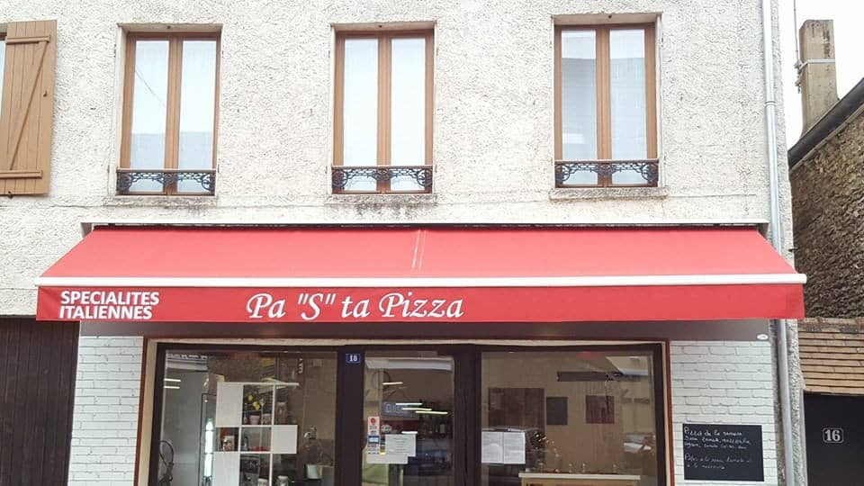 Pa"s"ta — photo 2