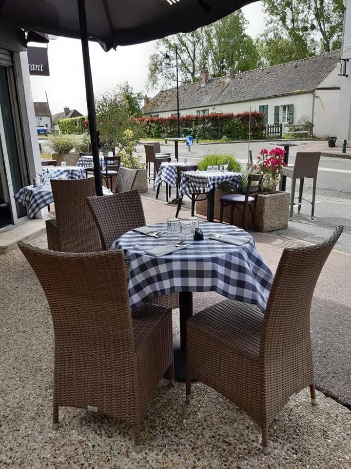 Le Relais du Château — photo 2