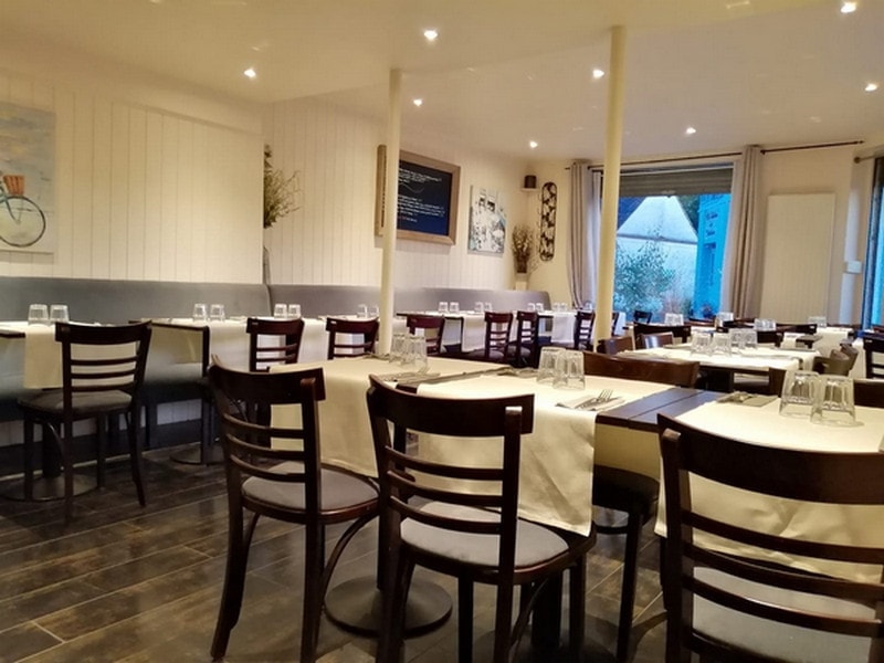 Le Relais du Château — photo 3